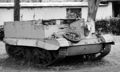 Современная Африка. Войны и оружие (2-е изд.) pic_6.jpg