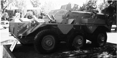 Современная Африка. Войны и оружие (2-е изд.) pic_9.jpg