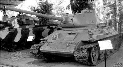 Современная Африка. Войны и оружие (2-е изд.) pic_33.jpg