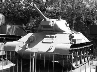 Современная Африка. Войны и оружие (2-е изд.) pic_34.jpg