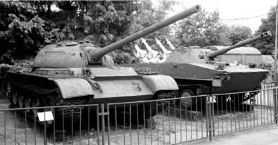 Современная Африка. Войны и оружие (2-е изд.) pic_35.jpg