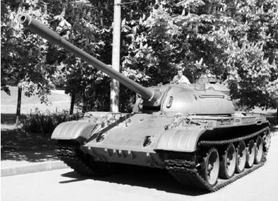 Современная Африка. Войны и оружие (2-е изд.) pic_36.jpg