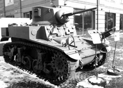 Современная Африка. Войны и оружие (2-е изд.) pic_37.jpg