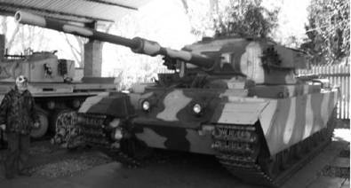 Современная Африка. Войны и оружие (2-е изд.) pic_40.jpg