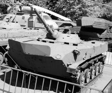 Современная Африка. Войны и оружие (2-е изд.) pic_45.jpg