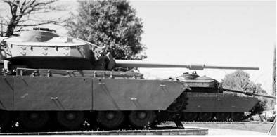 Современная Африка. Войны и оружие (2-е изд.) pic_51.jpg