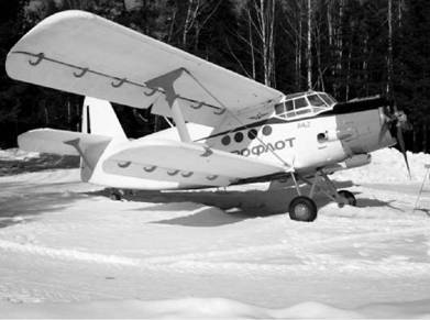 Современная Африка. Войны и оружие (2-е изд.) pic_103.jpg