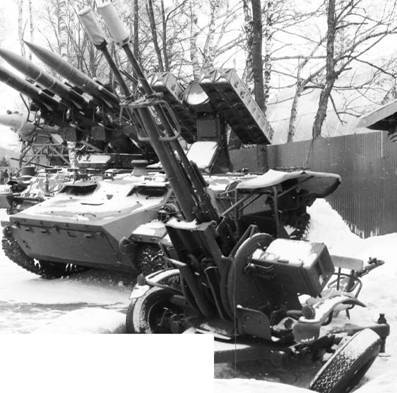 Современная Африка. Войны и оружие (2-е изд.) pic_81.jpg