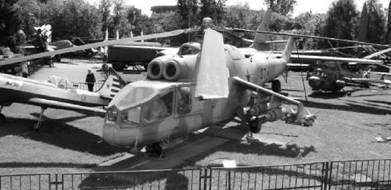 Современная Африка. Войны и оружие (2-е изд.) pic_133.jpg