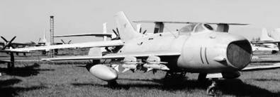 Современная Африка. Войны и оружие (2-е изд.) pic_140.jpg