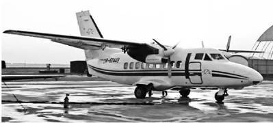 Современная Африка. Войны и оружие (2-е изд.) pic_192.jpg