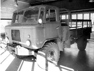 Современная Африка. Войны и оружие (2-е изд.) pic_229.jpg