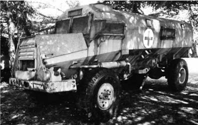 Современная Африка. Войны и оружие (2-е изд.) pic_234.jpg