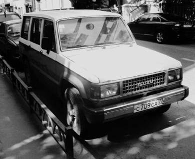 Современная Африка. Войны и оружие (2-е изд.) pic_237.jpg
