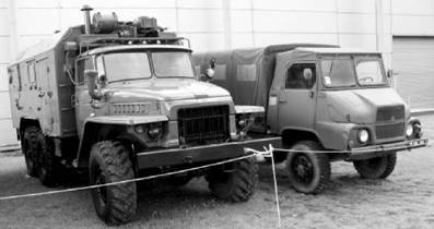 Современная Африка. Войны и оружие (2-е изд.) pic_238.jpg
