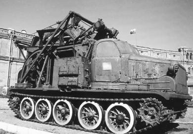 Современная Африка. Войны и оружие (2-е изд.) pic_241.jpg
