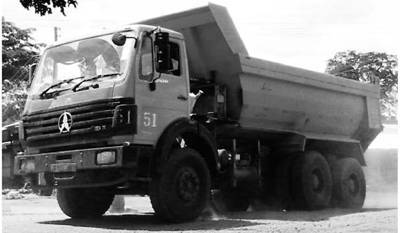 Современная Африка. Войны и оружие (2-е изд.) pic_275.jpg