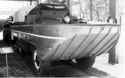 Современная Африка. Войны и оружие (2-е изд.) pic_285.jpg