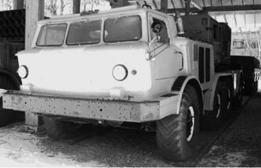 Современная Африка. Войны и оружие (2-е изд.) pic_287.jpg