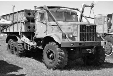 Современная Африка. Войны и оружие (2-е изд.) pic_302.jpg