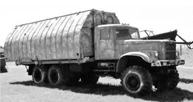 Современная Африка. Войны и оружие (2-е изд.) pic_305.jpg