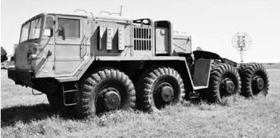 Современная Африка. Войны и оружие (2-е изд.) pic_306.jpg
