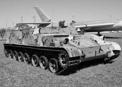 Современная Африка. Войны и оружие (2-е изд.) pic_312.jpg