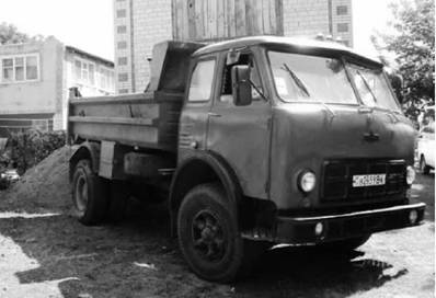 Современная Африка. Войны и оружие (2-е изд.) pic_313.jpg