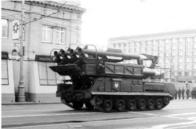 Современная Африка. Войны и оружие (2-е изд.) pic_324.jpg