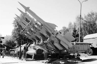 Современная Африка. Войны и оружие (2-е изд.) pic_325.jpg