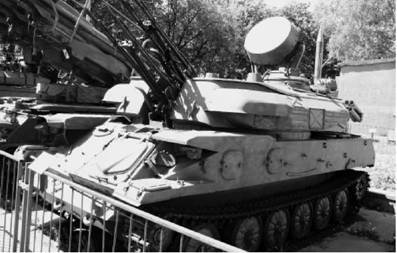 Современная Африка. Войны и оружие (2-е изд.) pic_328.jpg