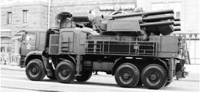 Современная Африка. Войны и оружие (2-е изд.) pic_334.jpg