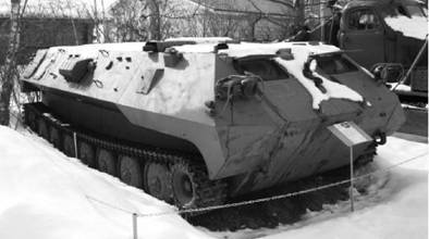 Современная Африка. Войны и оружие (2-е изд.) pic_340.jpg