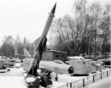 Современная Африка. Войны и оружие (2-е изд.) pic_341.jpg
