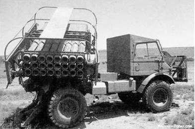 Современная Африка. Войны и оружие (2-е изд.) pic_343.jpg
