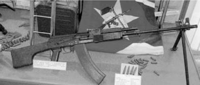Современная Африка. Войны и оружие (2-е изд.) pic_355.jpg