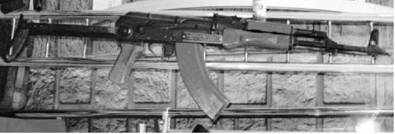 Современная Африка. Войны и оружие (2-е изд.) pic_357.jpg