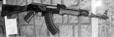 Современная Африка. Войны и оружие (2-е изд.) pic_358.jpg