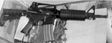 Современная Африка. Войны и оружие (2-е изд.) pic_360.jpg