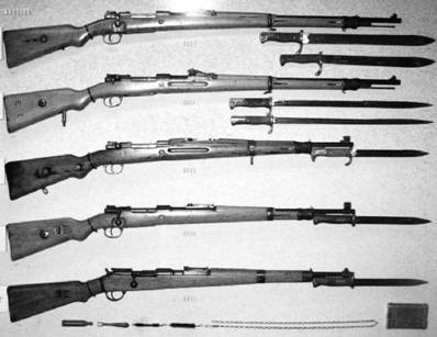 Современная Африка. Войны и оружие (2-е изд.) pic_377.jpg