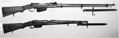 Современная Африка. Войны и оружие (2-е изд.) pic_378.jpg