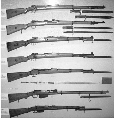 Современная Африка. Войны и оружие (2-е изд.) pic_423.jpg