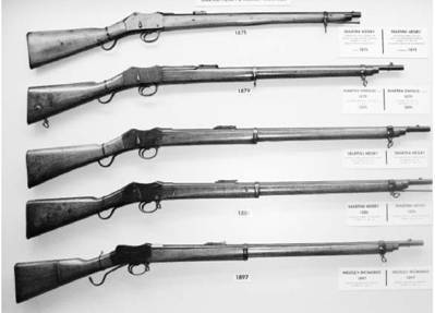 Современная Африка. Войны и оружие (2-е изд.) pic_427.jpg