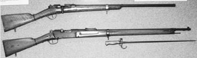 Современная Африка. Войны и оружие (2-е изд.) pic_450.jpg