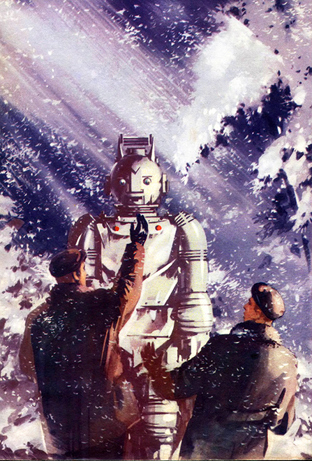 Спонтанный рефлекс (с илл.) image002.jpg