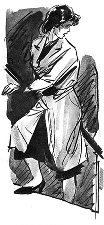 Спонтанный рефлекс (с илл.) image006.jpg