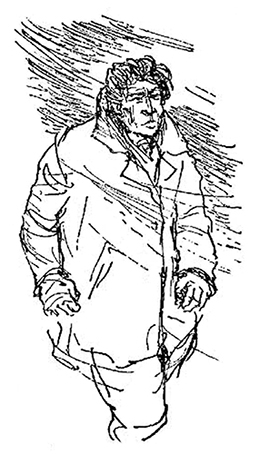 Спонтанный рефлекс (с илл.) image008.jpg