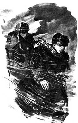 Спонтанный рефлекс (с илл.) image009.jpg