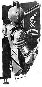 Спонтанный рефлекс (с илл.) image011.jpg