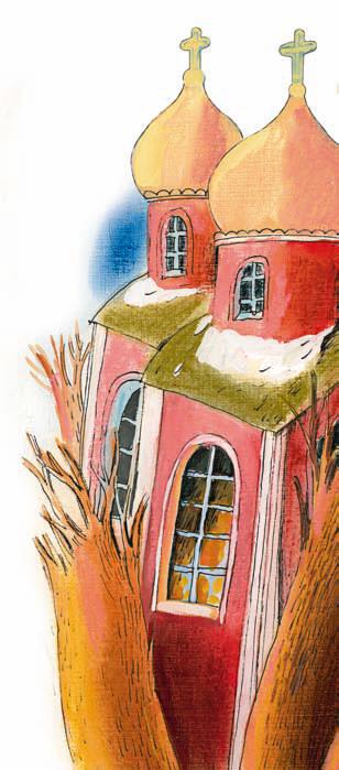 Пасхальная книга для детей. Рассказы и стихи русских писателей и поэтов _8.jpg